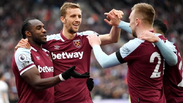 Nhận định West Ham vs Frankfurt: Khó phân thắng bại
