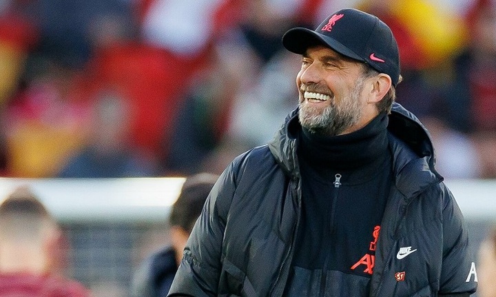 HLV Klopp gia hạn với Liverpool đến năm 2026, nhận lương cao thứ 2 Ngoại hạng Anh