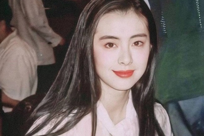 Đại mỹ nhân Hong Kong từ bỏ sự nghiệp đỉnh cao, quy y cửa phật sau 2 lần đổ vỡ tình cảm