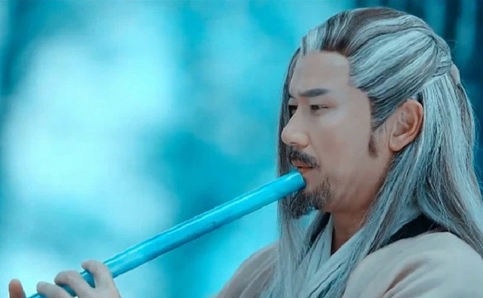 Hoàng Dược Sư trong võ hiệp Kim Dung: Sự ấm áp ẩn sau ngoại hiệu Đông Tà