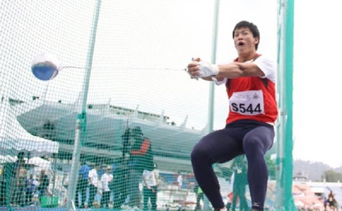 SEA Games 31 hủy bỏ thêm 2 nội dung thi đấu