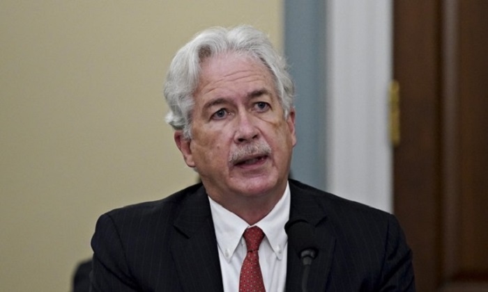 CIA: Chưa có bằng chứng Nga sẽ dùng vũ khí hạt nhân ở Ukraine