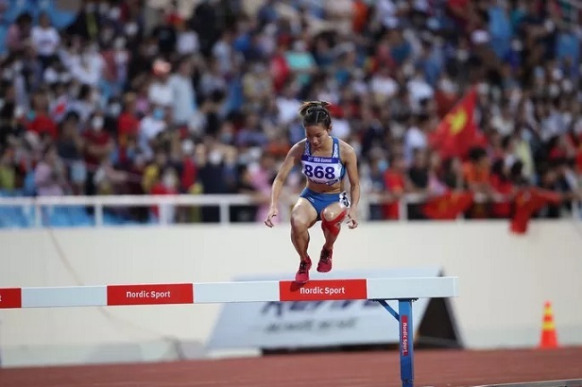 Bảng tổng sắp huy chương SEA Games 31 mới nhất ngày 16/5: Việt Nam bỏ xa Thái lan 42 HCV