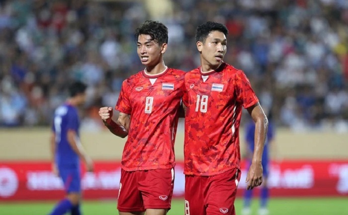 Cập nhật kết quả, BXH bóng đá nam SEA Games 31: Xác định các cặp đấu bán kết