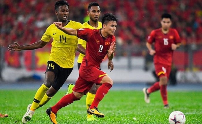 Lịch sử đối đầu giữa Việt Nam và Malaysia trước bán kết SEA Games 31