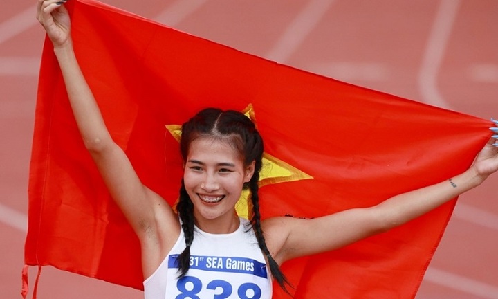 Lịch thi đấu SEA Games 31 ngày 17/5: Chờ 