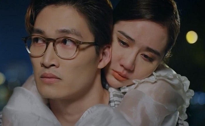 Thương Ngày Nắng Về 2: Chuyện tình chớm nở của Duy-Trang gặp trắc trở vì người thứ 3?