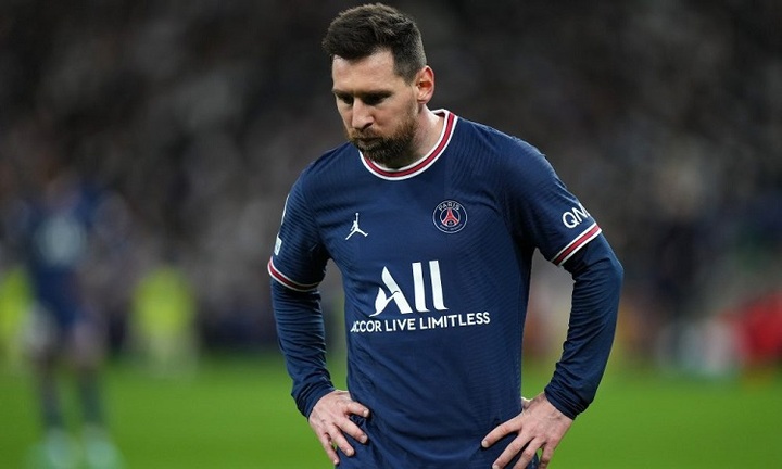 Messi nói về di chứng COVID-19: Ảnh hưởng đến phổi, không thể chạy trong 1 tháng rưỡi