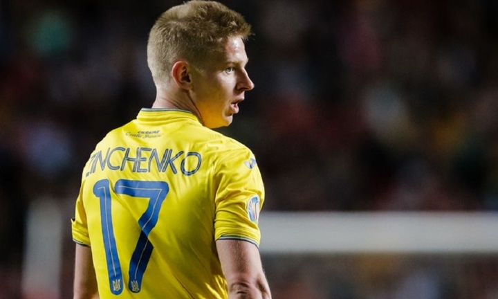 Nhận định Scotland vs Ukraine: Giữa muôn vàn khó khăn