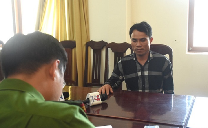 Vụ án sát hại 3 người gia đình vợ cũ ở Phú Yên: Nghi can không có dấu hiệu tâm thần