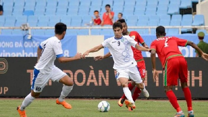Nhận định U23 Qatar vs U23 Uzbekistan: Không dễ cho chủ nhà