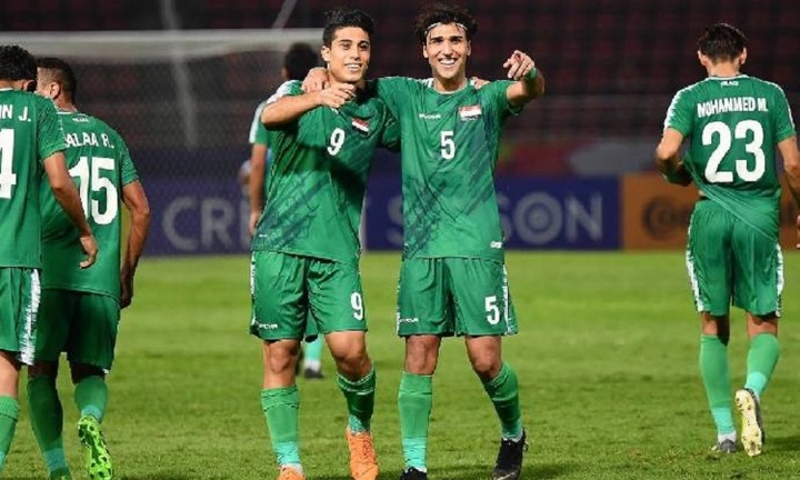 Nhận định U23 Iraq vs U23 Kuwait: Thắng để hy vọng