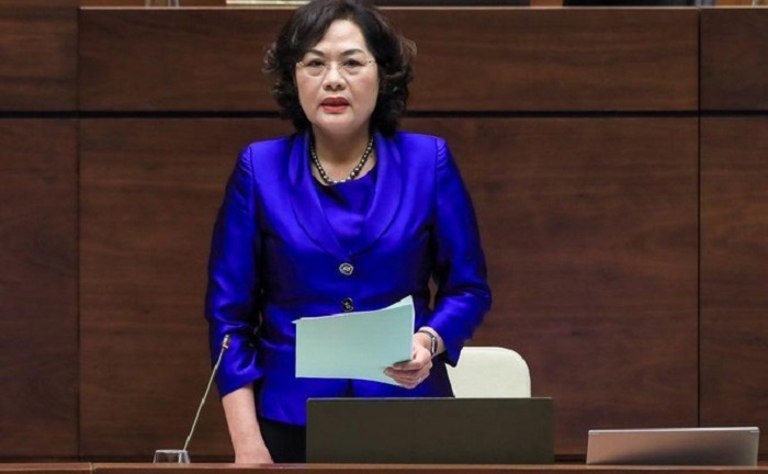 Đại biểu Quốc hội: 