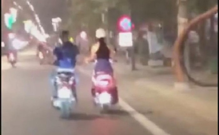 Xác định kẻ biến thái đi SH sàm sỡ cô gái trẻ ở Quảng Bình, từng gây ra nhiều vụ tương tự