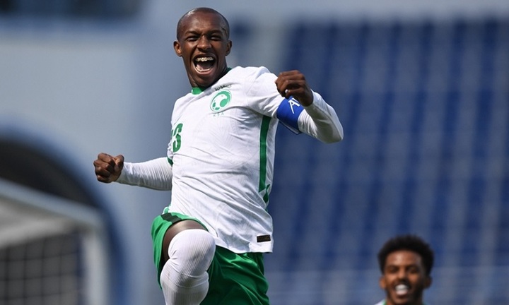 U23 Ả Rập Xê Út tổn thất lực lượng trước trận tứ kết với U23 Việt Nam