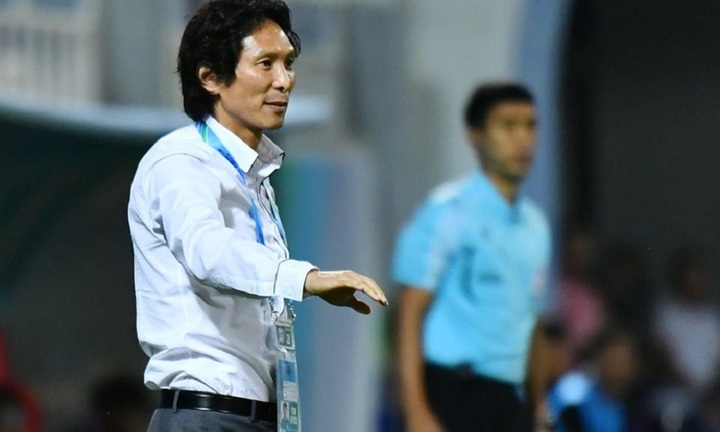 HLV Gong Oh-kyun tiết lộ về đời tư, xin lỗi một cầu thủ U23 Việt Nam