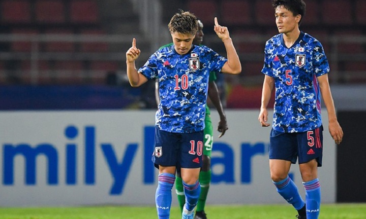Nhận định U23 Nhật Bản vs U23 Australia: Chiến đấu vì danh dự