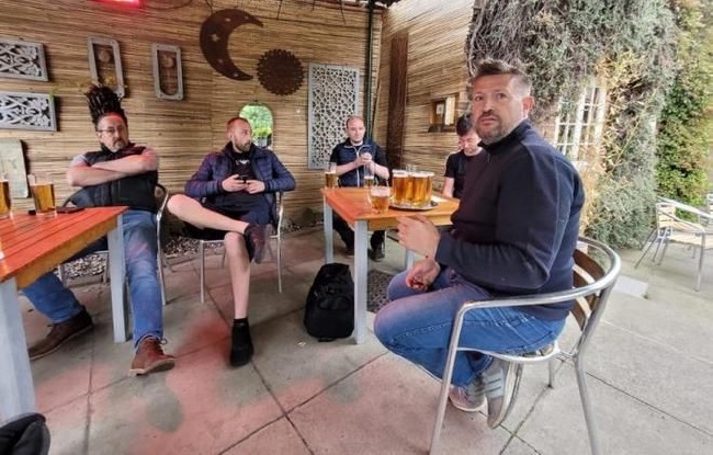 CEO Man United: Mùa trước là cơn ác mộng, 2 