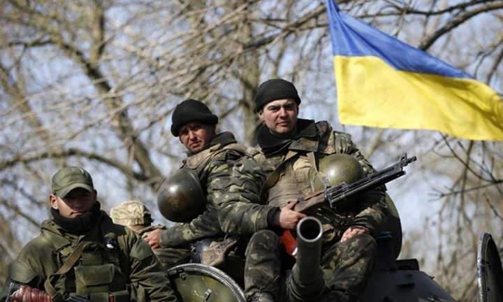 Phó Thủ tướng Ukraine xác nhận gần 2.000 binh sĩ bị quân đội Nga bắt giữ