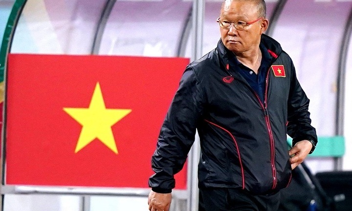 HLV Park Hang-seo: Sẽ đến lúc phải chia tay bóng đá Việt Nam nhưng không phải bây giờ