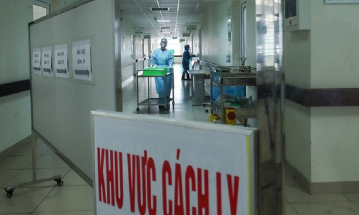 Hà Nội xuất hiện biến chủng BA.5, số ca COVID-19 nặng gia tăng