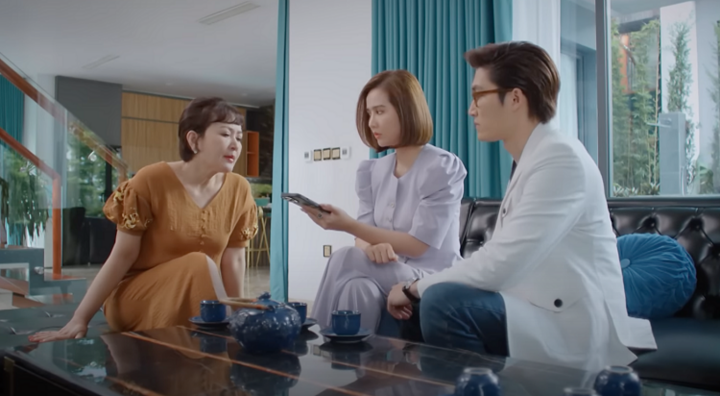 Thương ngày nắng về phần 2 tiếp tục lên sóng: Khánh nhận quà đặc biệt, sóng gió ập đến với Trang