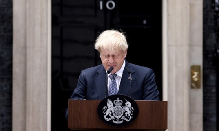 Nóng cuộc đua giành