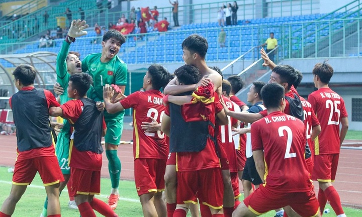 CĐV Thái Lan: Đội nhà như rơi vào vòng lặp, cứ ra sân là thua Việt Nam