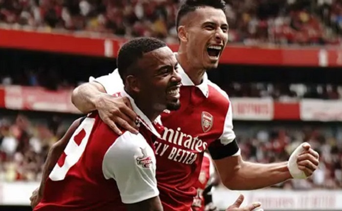 Nhận định Crystal Palace vs Arsenal: Tiếng pháo rền vang