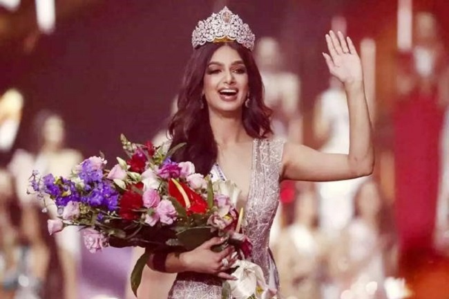 Hoa hậu Hoàn vũ có thể chấp nhận thí sinh đã kết hôn, sinh con