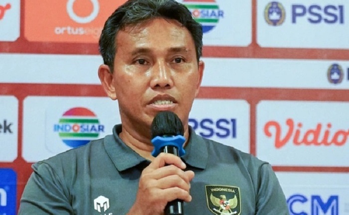 HLV U16 Indonesia xin lỗi U16 Việt Nam vì hành động không đẹp của cổ động viên