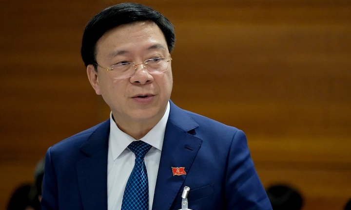 Xem xét kỷ luật lãnh đạo tỉnh Hải Dương liên quan kit xét nghiệm COVID-19 Việt Á