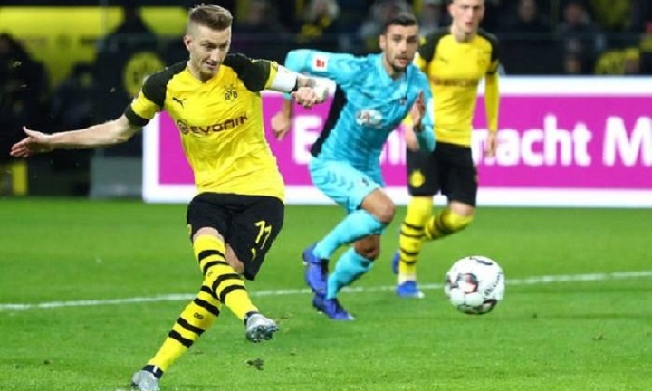 Nhận định Freiburg và Dortmund: Chuyến hành quân bão táp