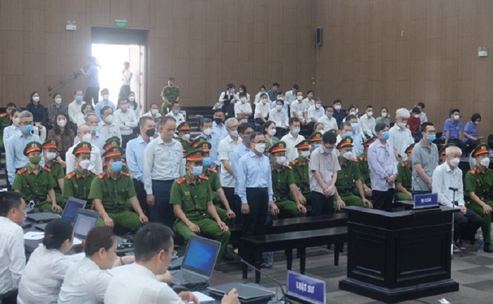 Con gái đại gia Bình Dương phủ nhận 'tiếp tay' cho cha trong vụ thâu tóm 2 khu 'đất vàng'