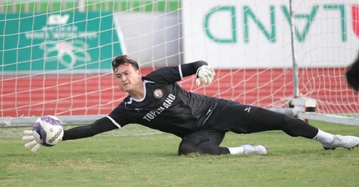 Đặng Văn Lâm lại chấn thương, lỡ hẹn ngày ra mắt CLB Bình Định