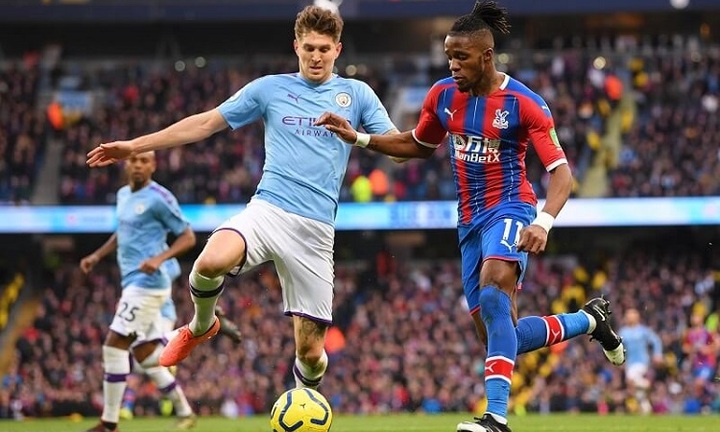 Nhận định Man City vs Crystal Palace: Vị khách 