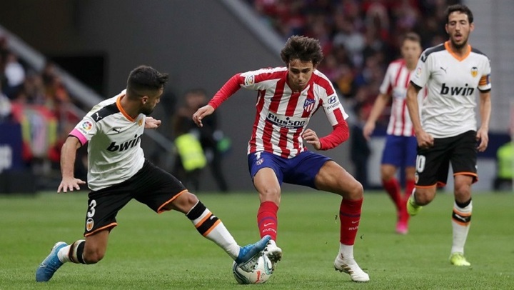 Nhận định Valencia vs Atletico Madrid: Sóng gió ập tới