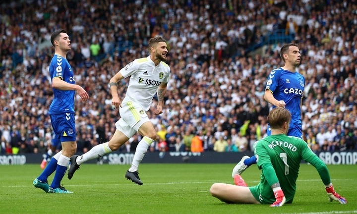 Nhận định Leeds vs Everton: 