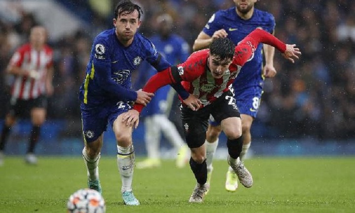 Nhận định Southampton vs Chelsea: 3 điểm chờ sẵn ở St.Mary’s