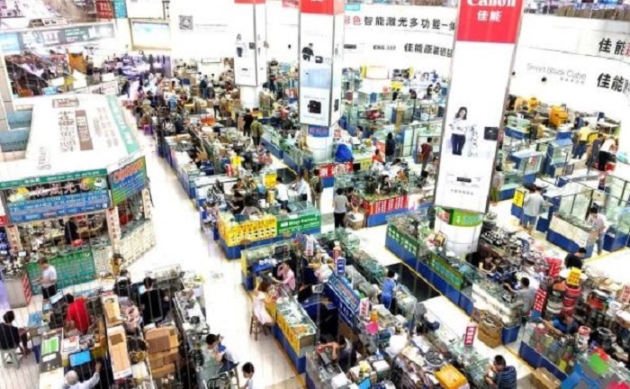 Trung Quốc: Thành phố Thâm Quyến phong tỏa 6 quận vì COVID-19