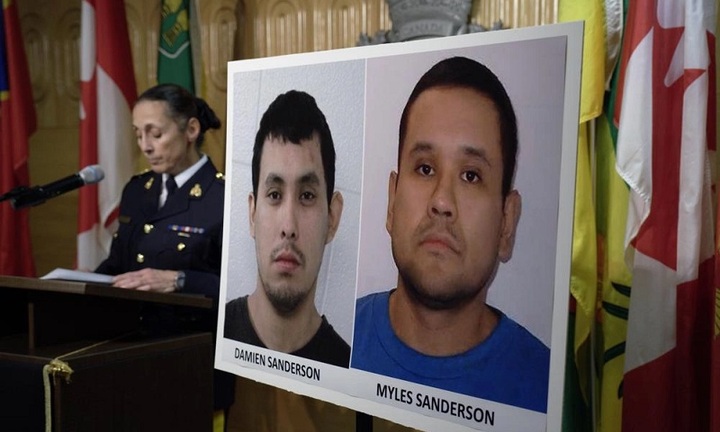 Tấn công hàng loạt bằng dao ở Canada, ít nhất 10 người thiệt mạng