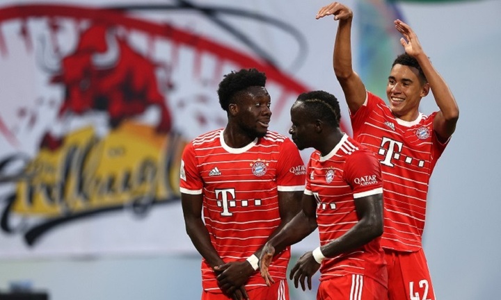 Nhận định Inter Milan vs Bayern Munich: Khó vững trước công cường