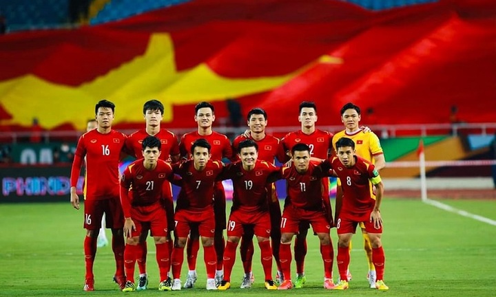 Lịch thi đấu AFF Cup 2022 của đội tuyển Việt Nam