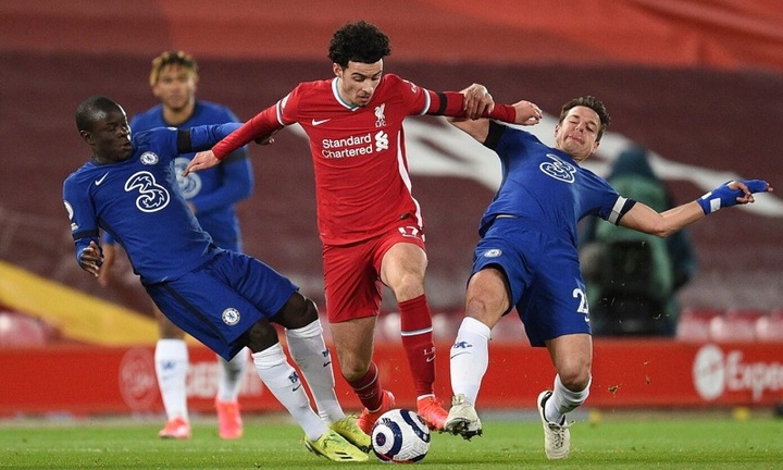 Đại chiến Chelsea - Liverpool cuối tuần này bị hoãn