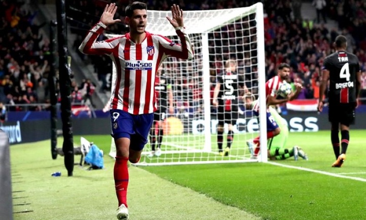 Nhận định Leverkusen vs Atletico Madrid: Chủ nhà lo sợ