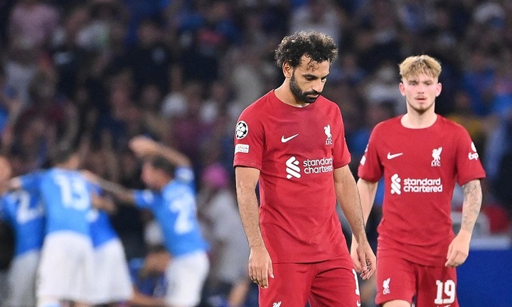 Nhận định Liverpool vs Ajax: Đòn bẩy Anfield