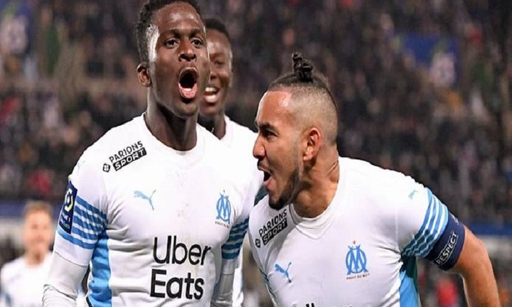 Nhận định Marseille vs Frankfurt: Phong độ trái ngược