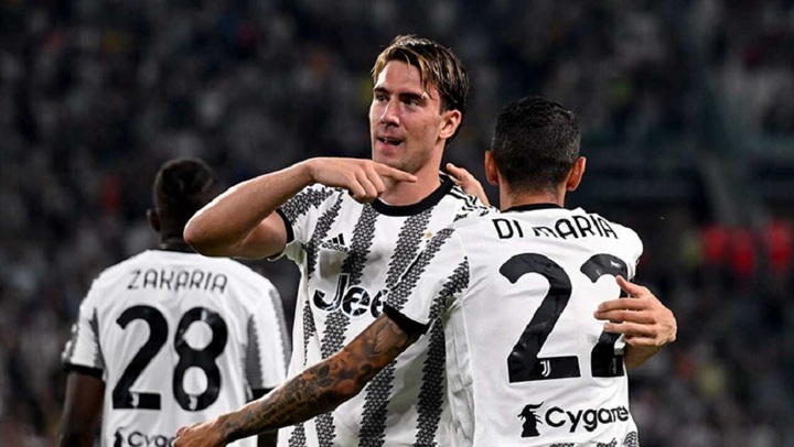 Nhận định Juventus vs Benfica: Không ngán chủ nhà