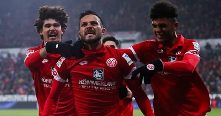 Nhận định Mainz vs Hertha Berlin: Ám ảnh sân nhà