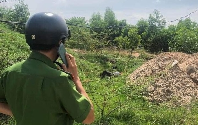 Bình Định: Phát hiện thi thể cô giáo sau 4 ngày mất tích bí ẩn